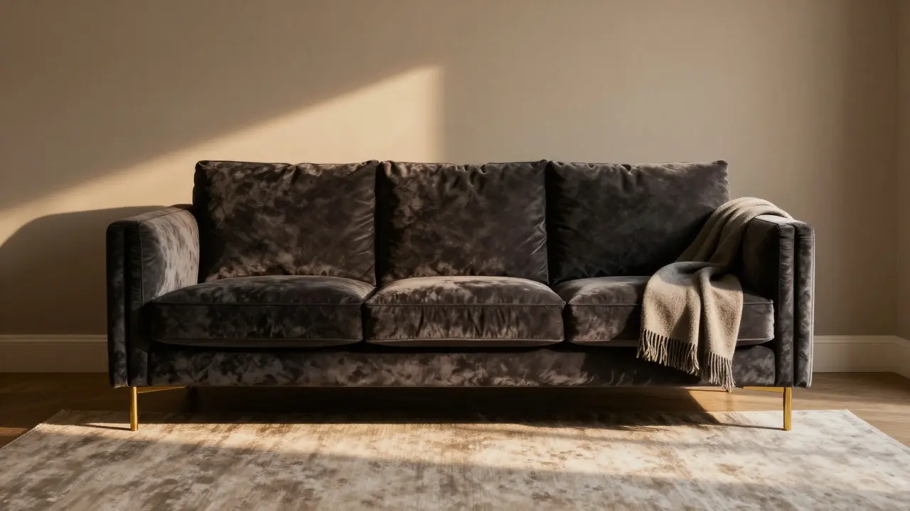 What Color Sofa Looks Expensive? Real Design Secrets That Work