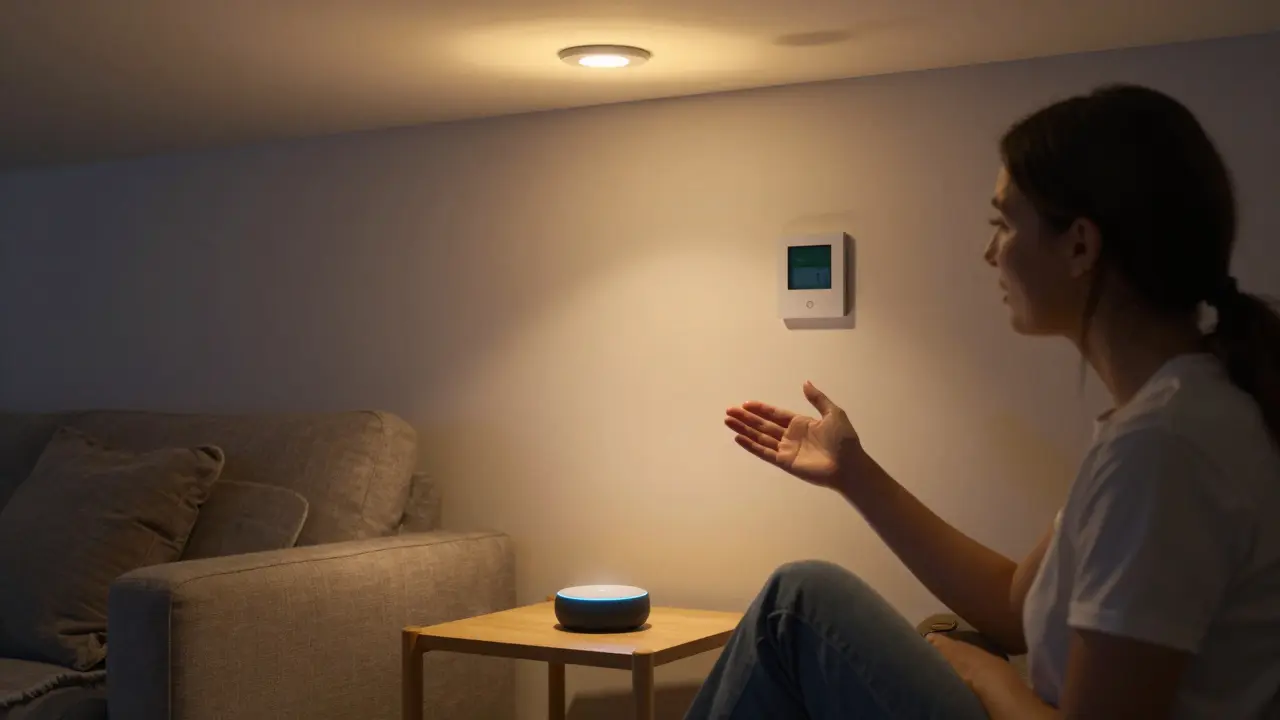 What Is Alexa Smart Home? A Simple Guide to Voice-Controlled Living