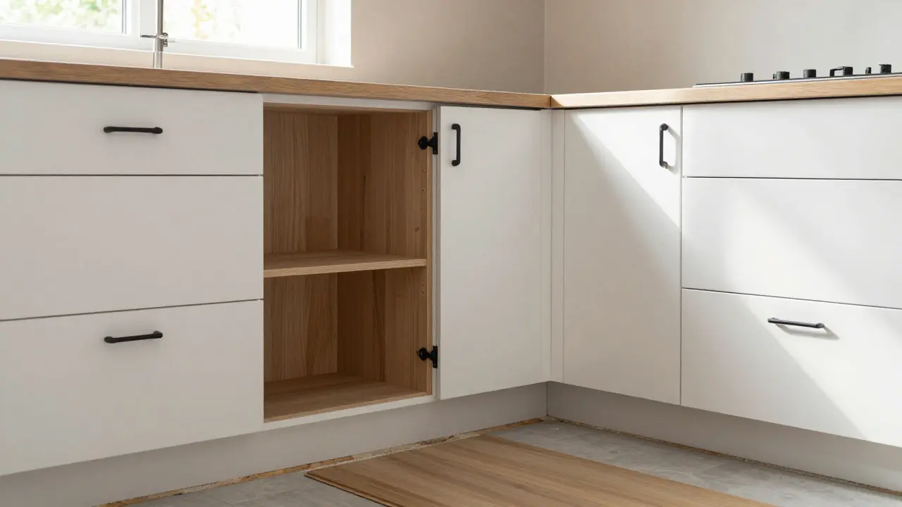 Can You Remodel a Kitchen for $5000? Real Budget Breakdown