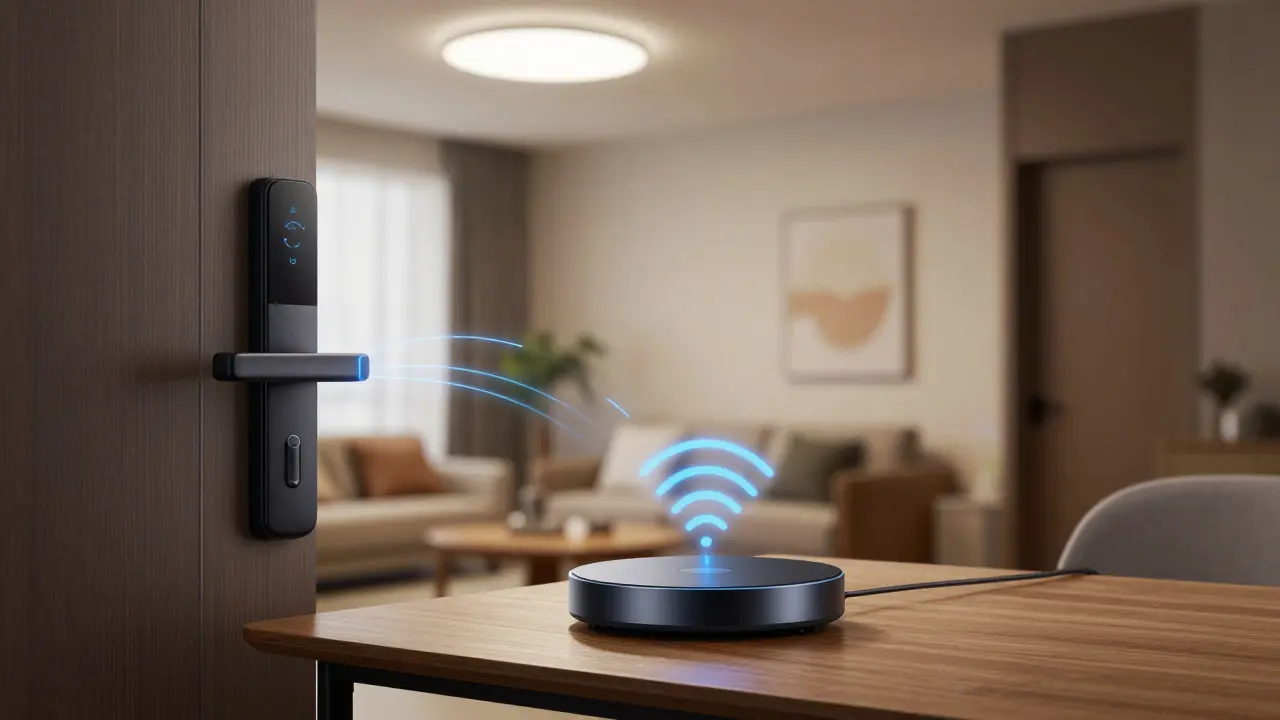 Do smart homes need wifi? Connectivity options explained