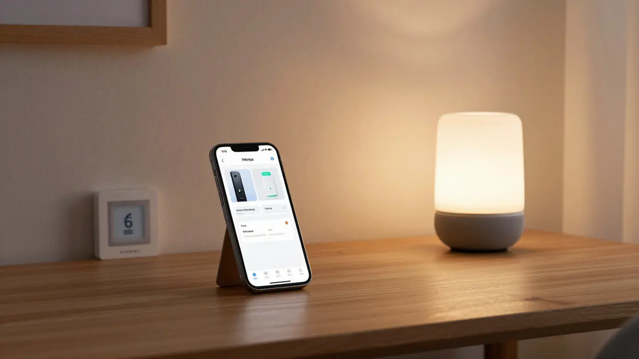 Does Apple Make Smart Home Devices? Here's What They Actually Offer