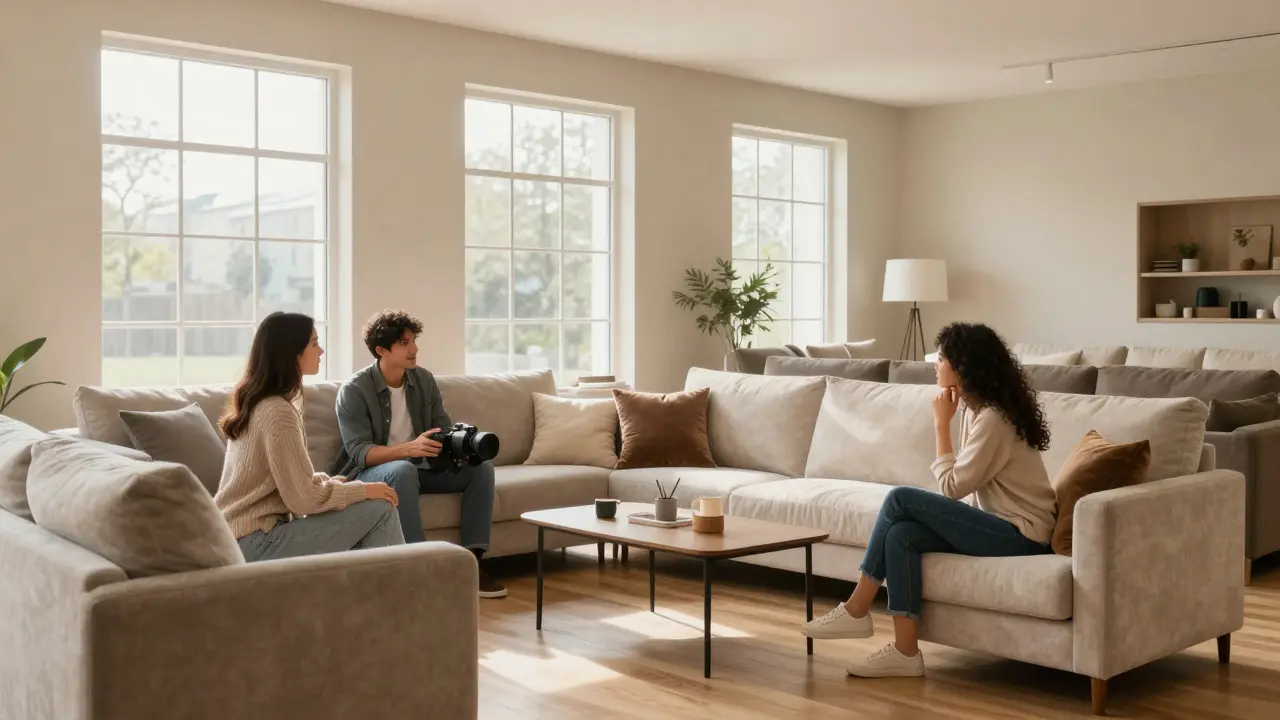 How Much Is Too Much to Spend on a Couch in 2026?