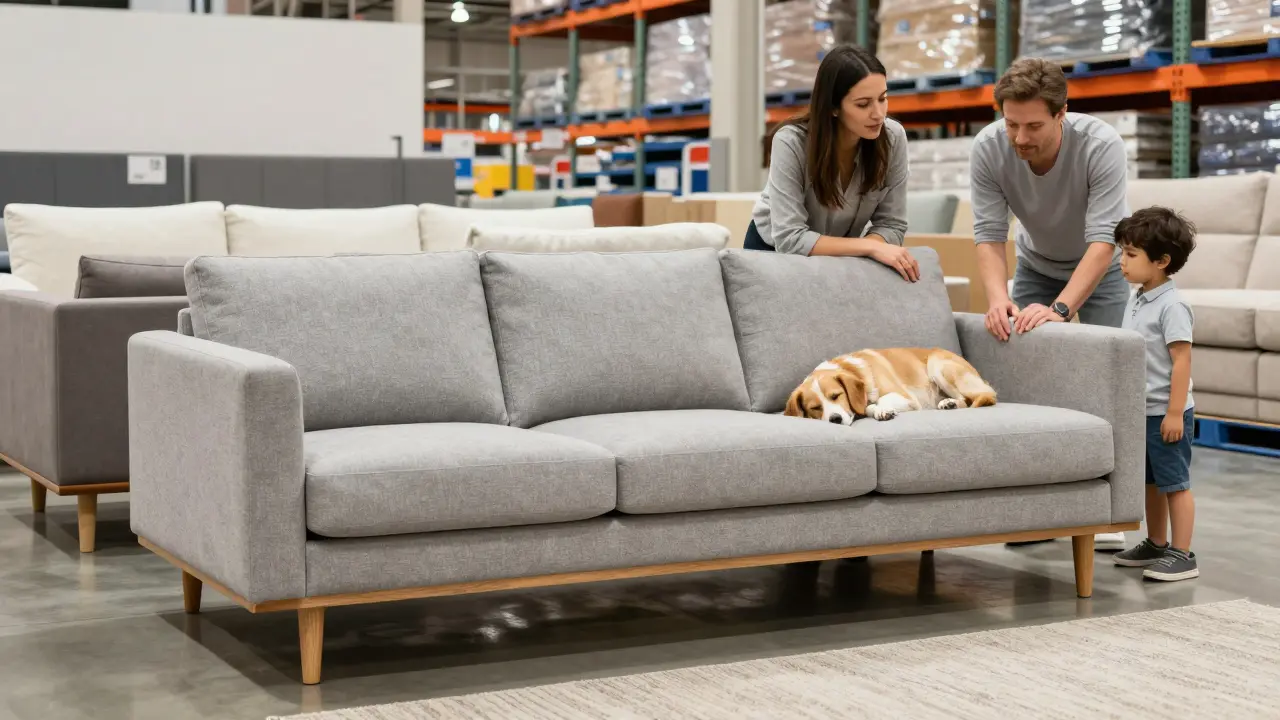 Is Costco Furniture Good? Real Talk on Quality, Price, and Long-Term Value