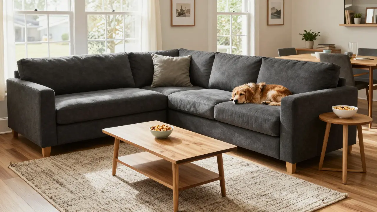 What Criteria Do You Consider When Choosing Furniture for Your Home?