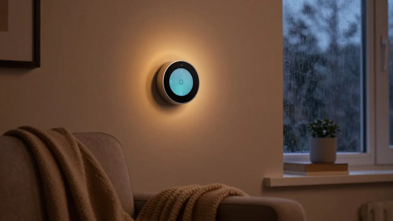 What Does Nest Stand For? The Real Meaning Behind the Smart Home Brand