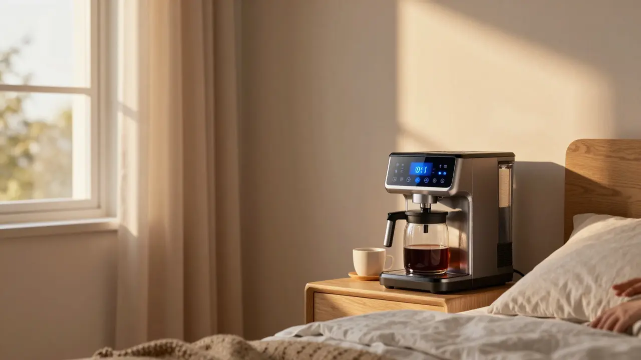 What Is a Smart Home Product? Simple Definitions and Real Examples