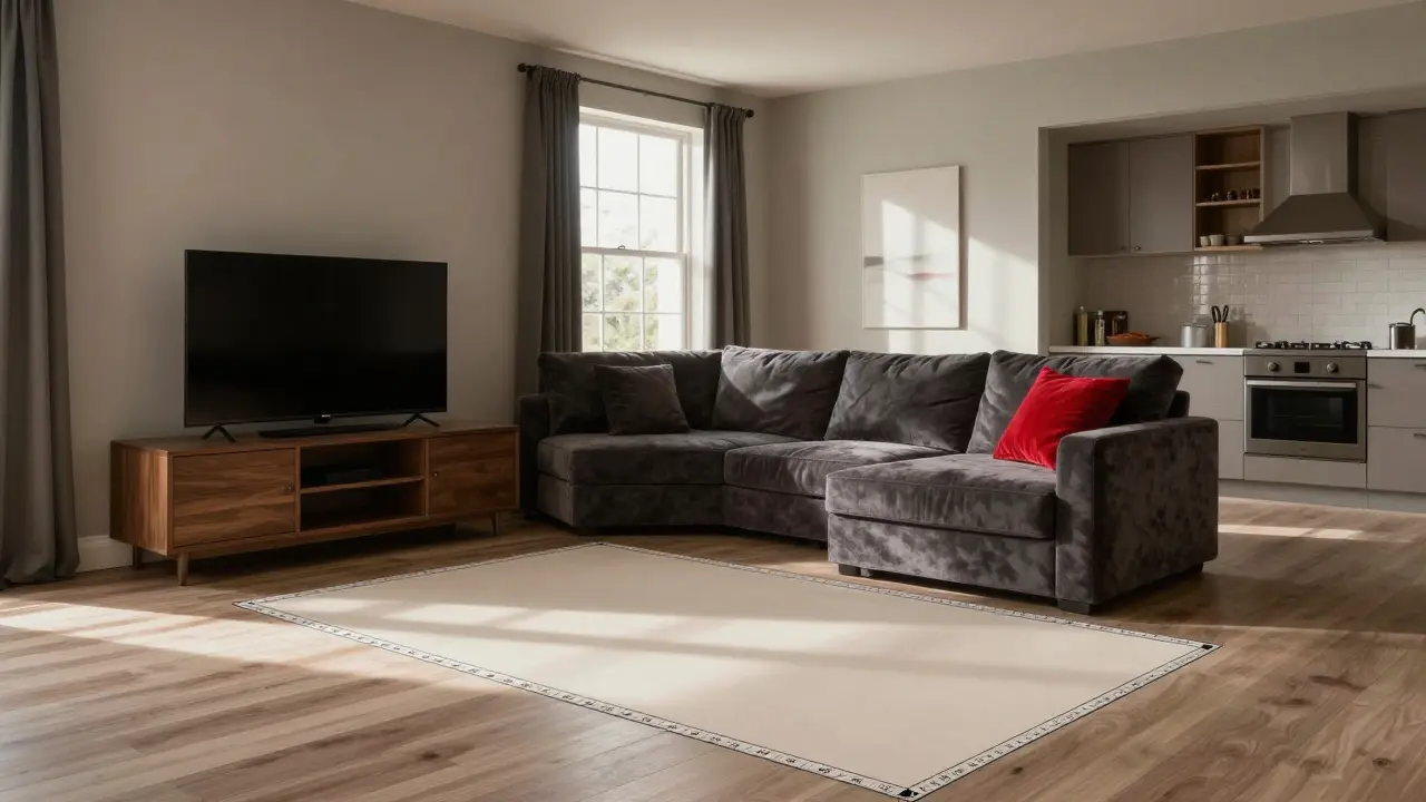 What Is the Golden Rule of Furniture? The Simple Principle Behind Perfect Home Furnishings