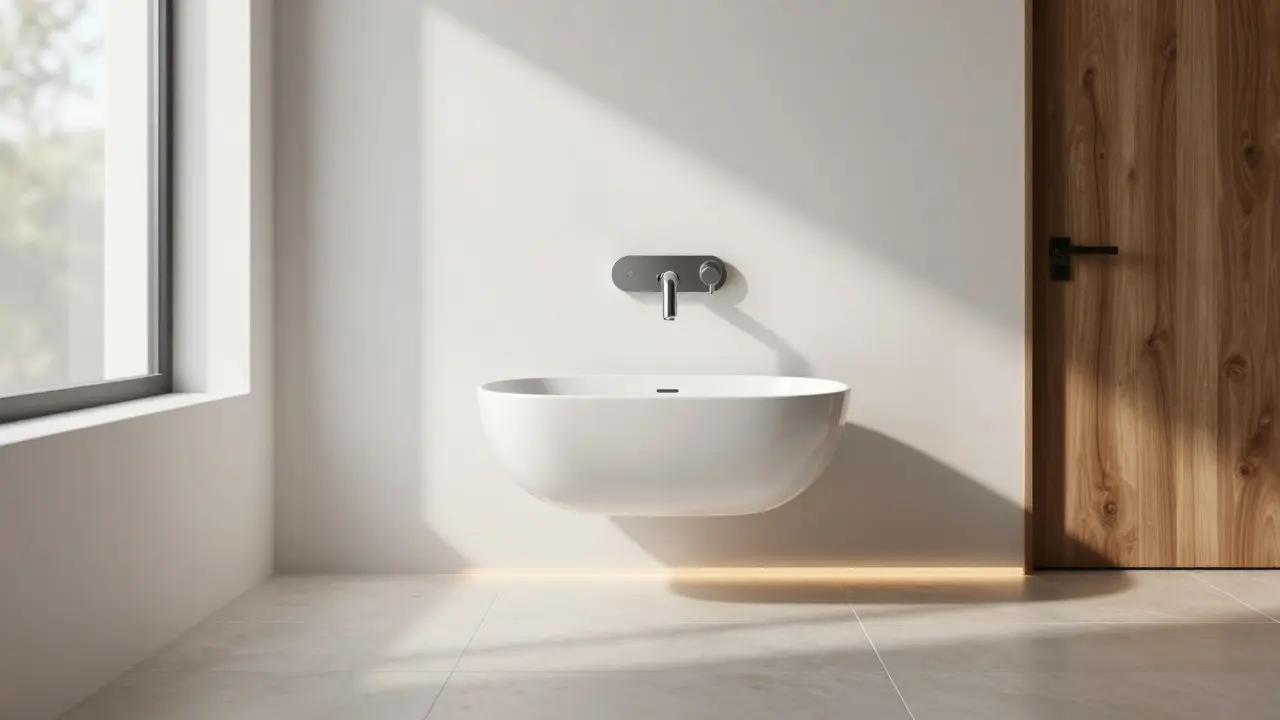 What is Trending in the Bathroom in 2025? Complete Guide to Renovation Styles