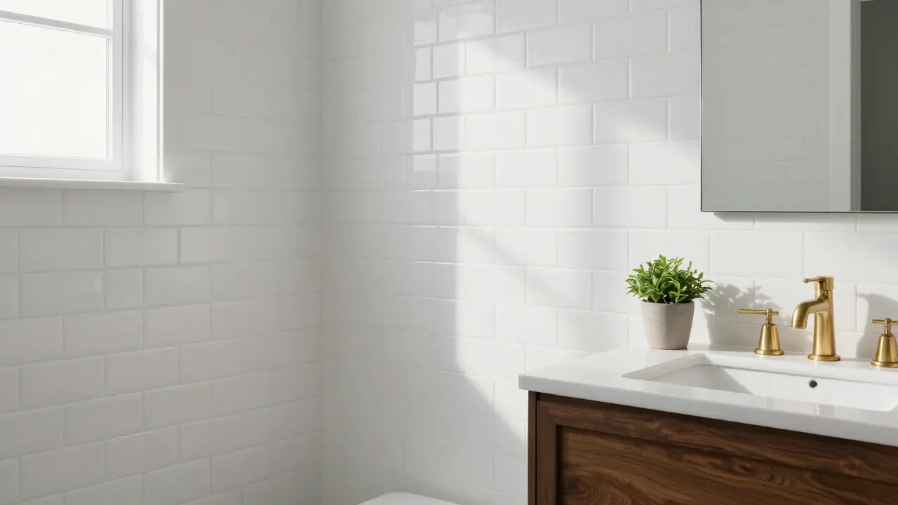 What Tile Will Never Go Out of Style?