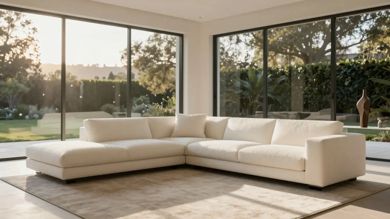 Where Do the Kardashians Buy Their Furniture? Real Brands Behind Their Luxury Homes