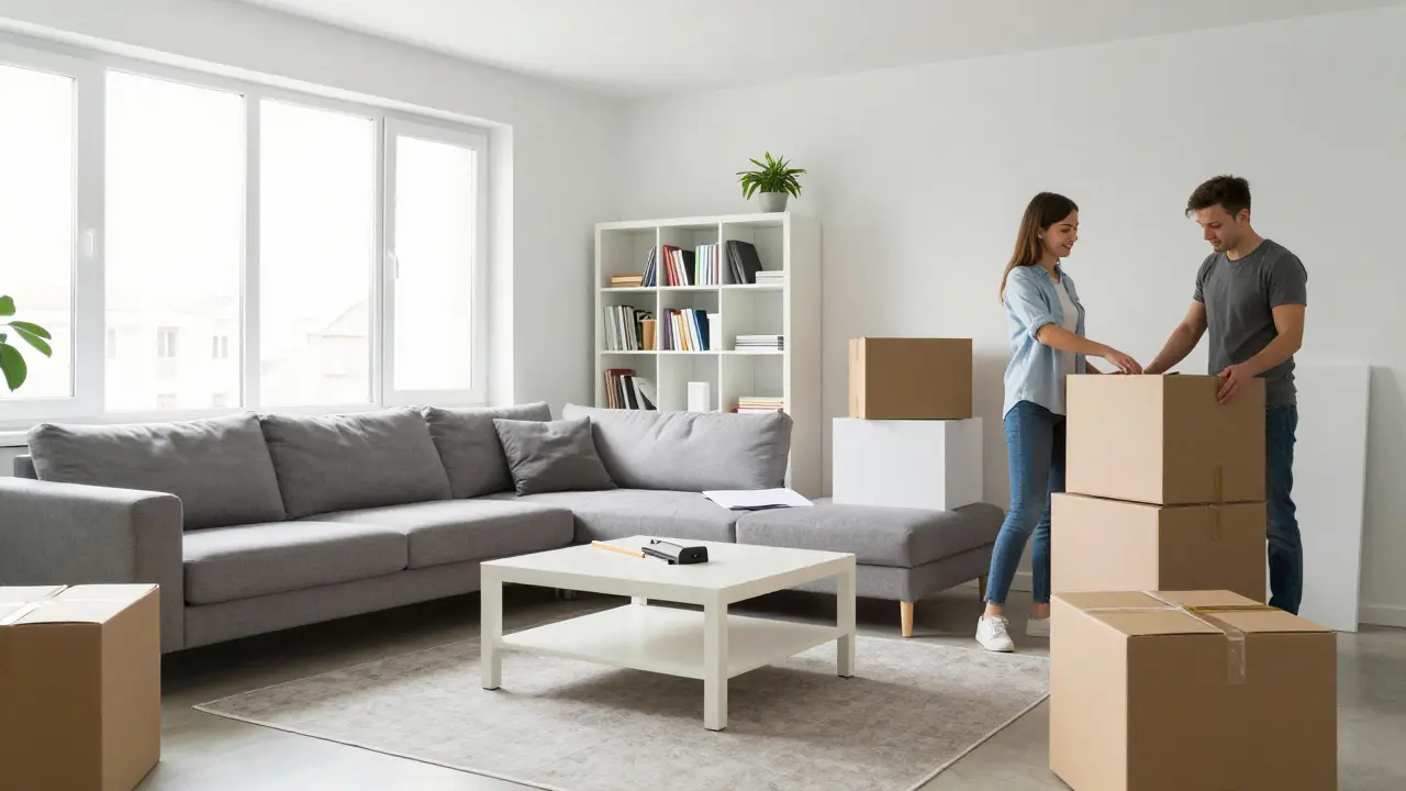 Who Dominates the Furniture Market in 2026?