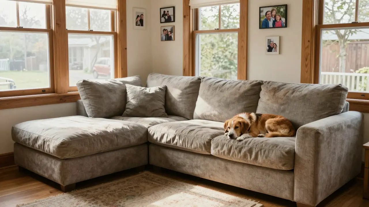 Who Owns the Best Home Furniture? Real Brands, Real Results