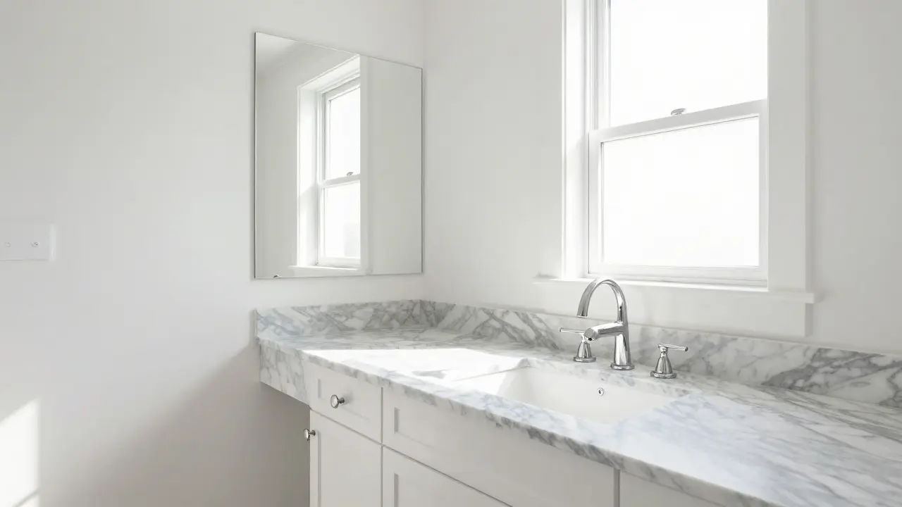 Best Bathroom Colors to Boost Your Home Resale Value