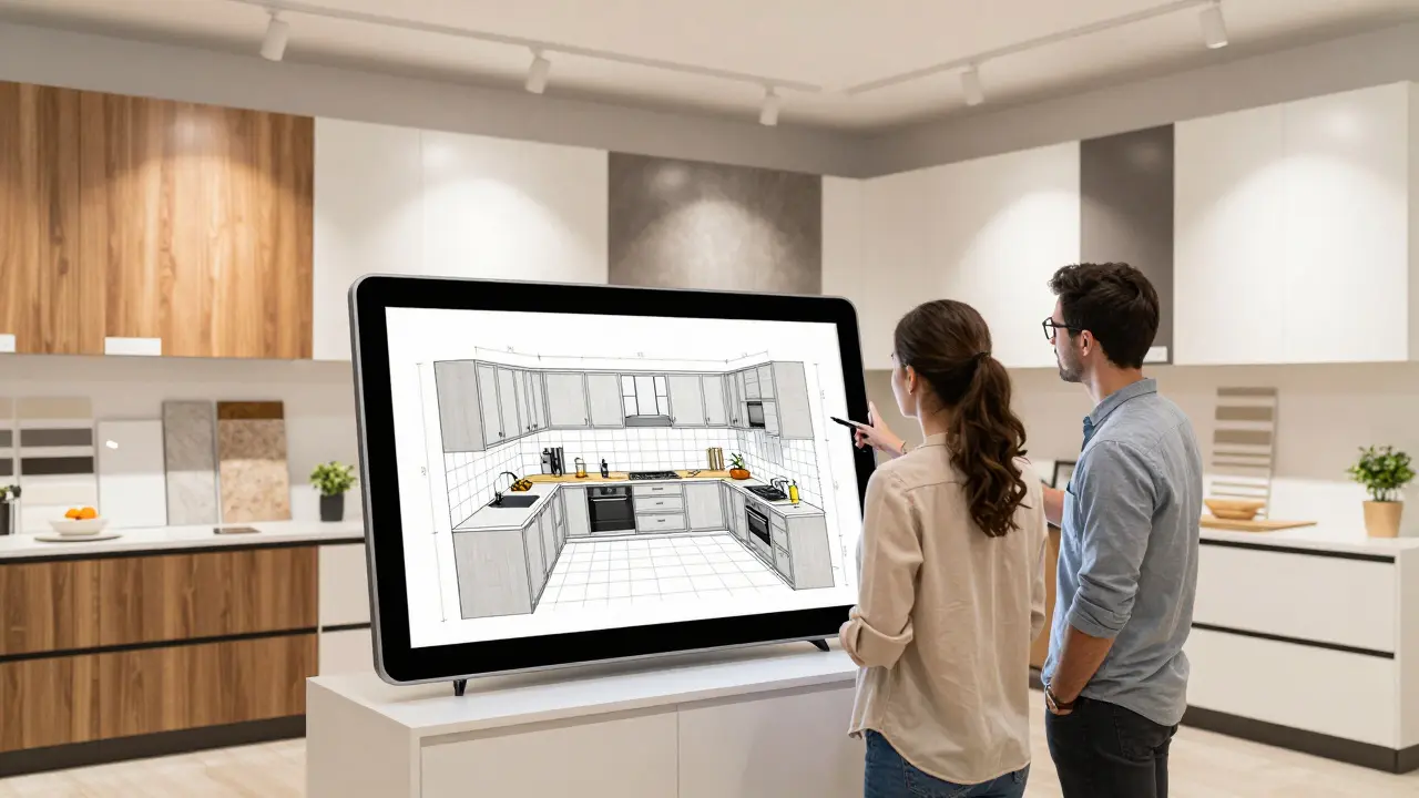 Does Lowes Do Kitchen Remodeling? A Complete Guide to Their Services