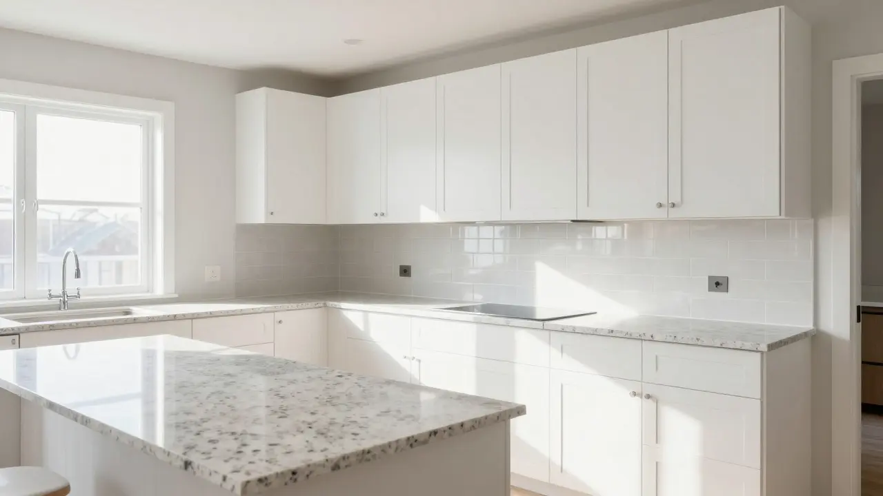 Financing Your Kitchen Remodel Through Lowe's: A Complete Guide