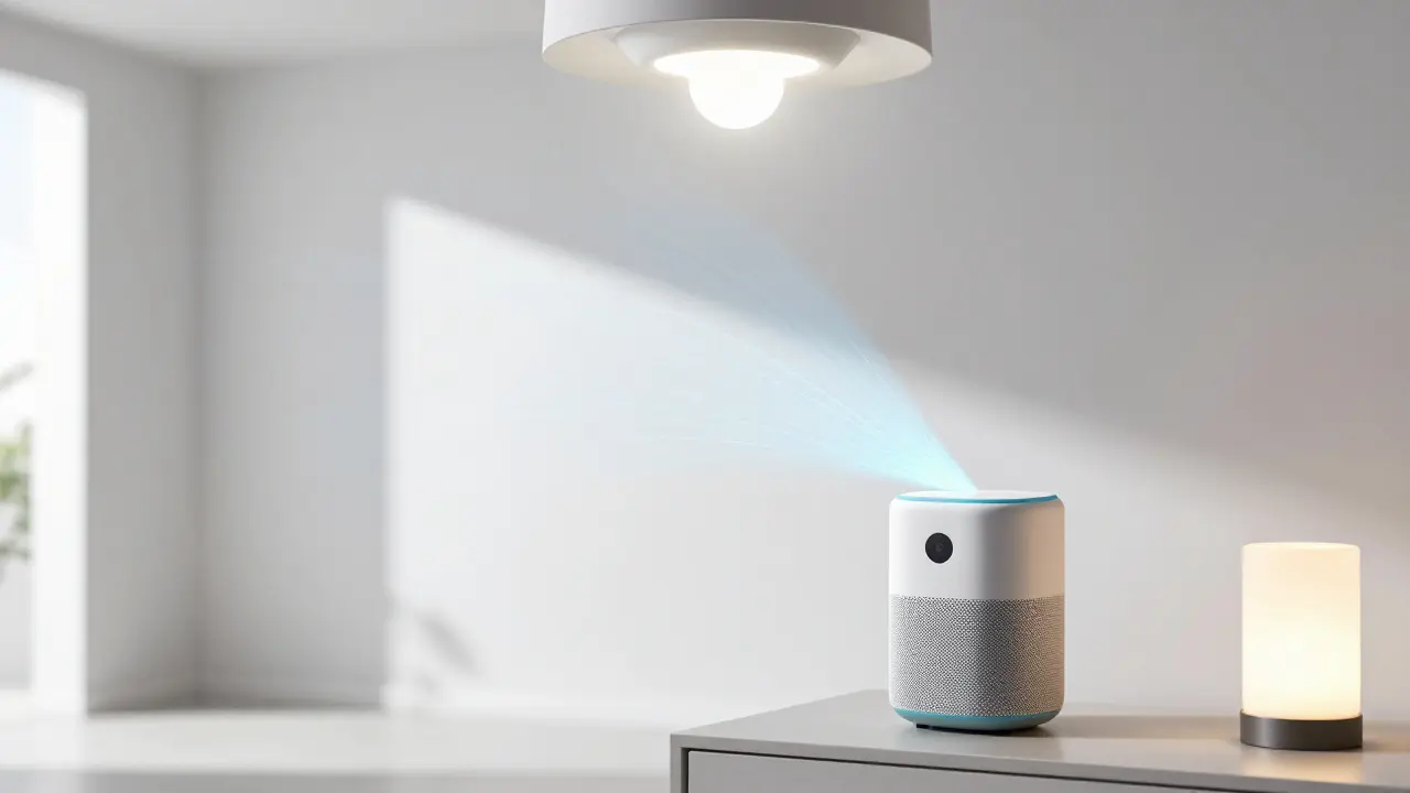 How to Build a Smart Home: A Step-by-Step Guide for Beginners