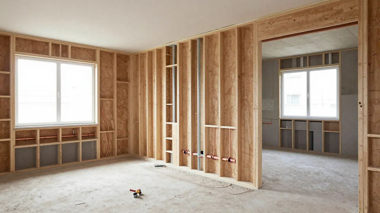 Renovating Your Kitchen with 100k: What's Actually Possible?