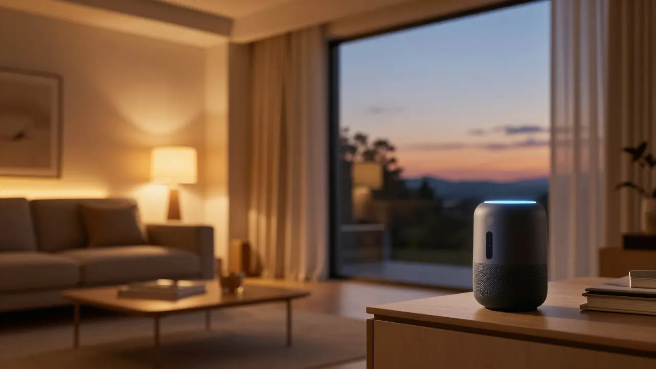 Smart Device Examples: Best Gadgets for a Truly Connected Home