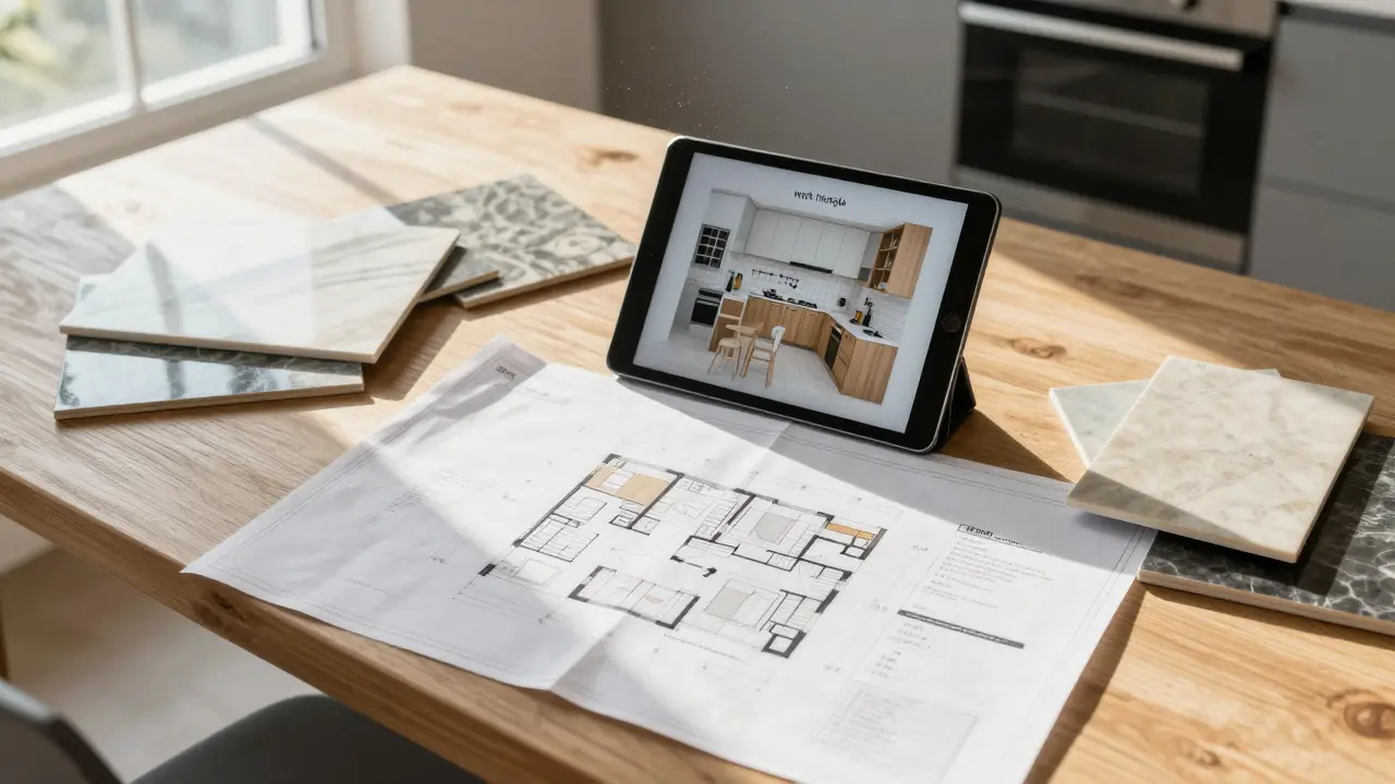 The Ultimate Kitchen Remodel Sequence: Step-by-Step Guide