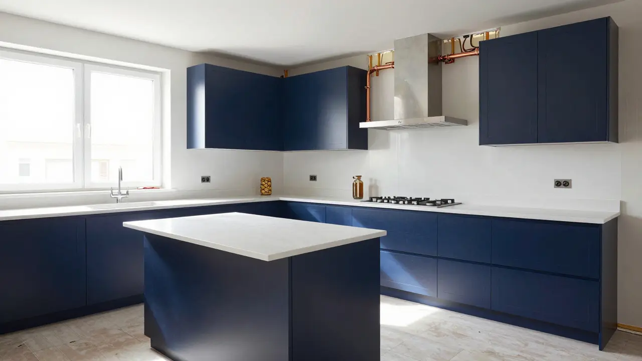 What is the Most Expensive Part of Remodeling a House?